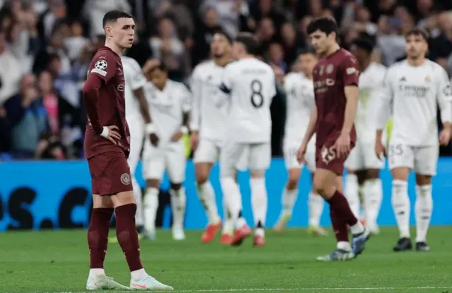UEFA Champions League Build-up: Manchester City Face Napoli While Newcastle Meet Barcelona