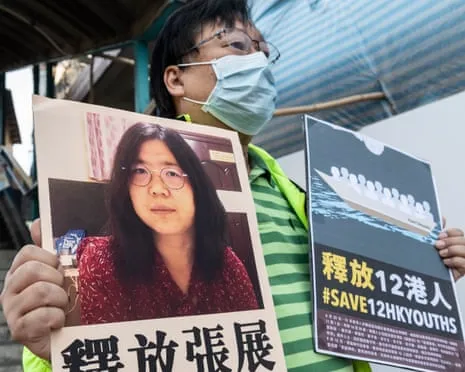The Citizen Journalist: The Identity of the Individual Confronting a New Legal Proceeding?