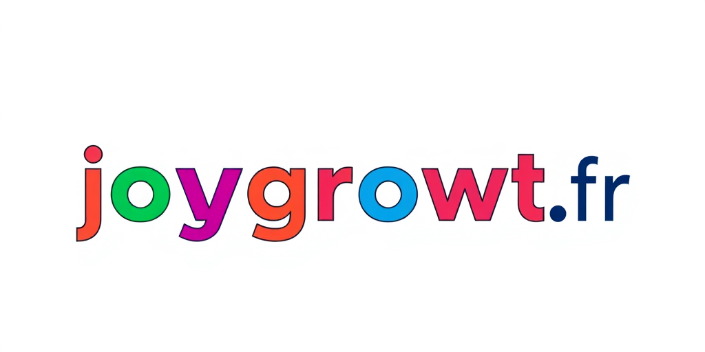 JoyGrowth